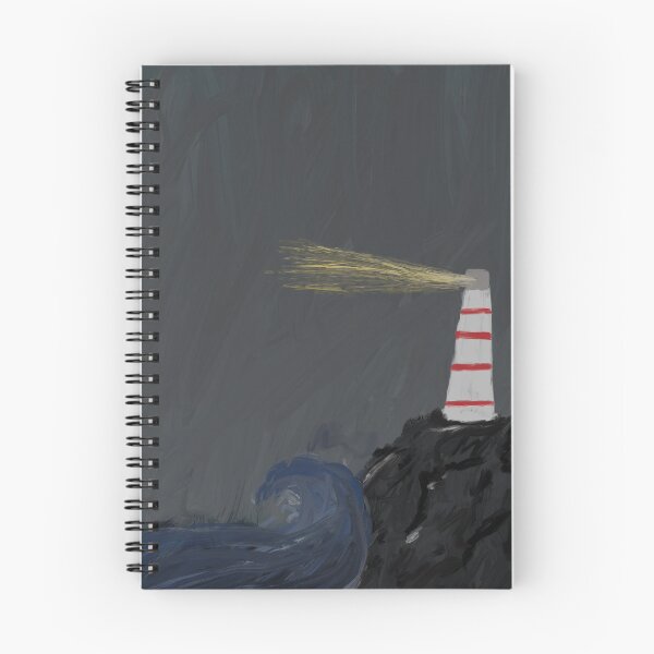 Item preview, Lighthouse designed and sold by BenM-DigitalArt.