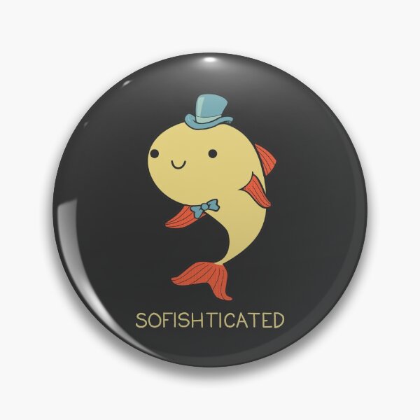 Item preview, SOFISHTICATED designed and sold by cheezup.
