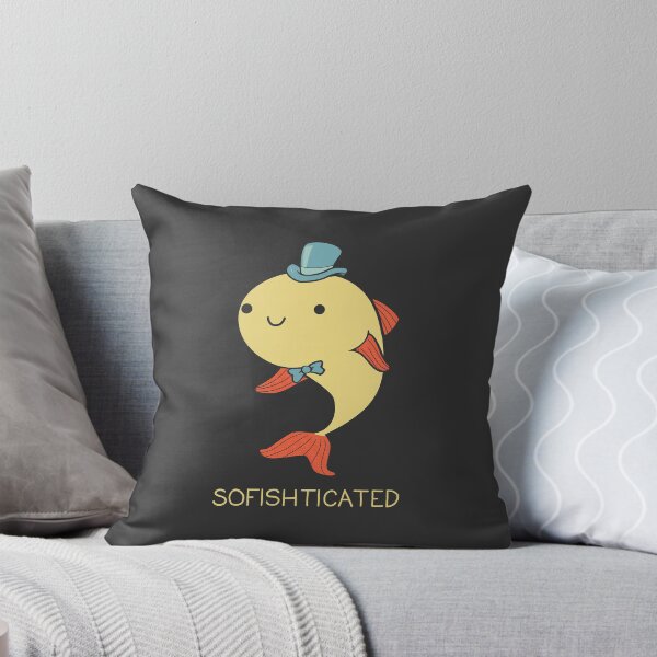 Item preview, SOFISHTICATED designed and sold by cheezup.