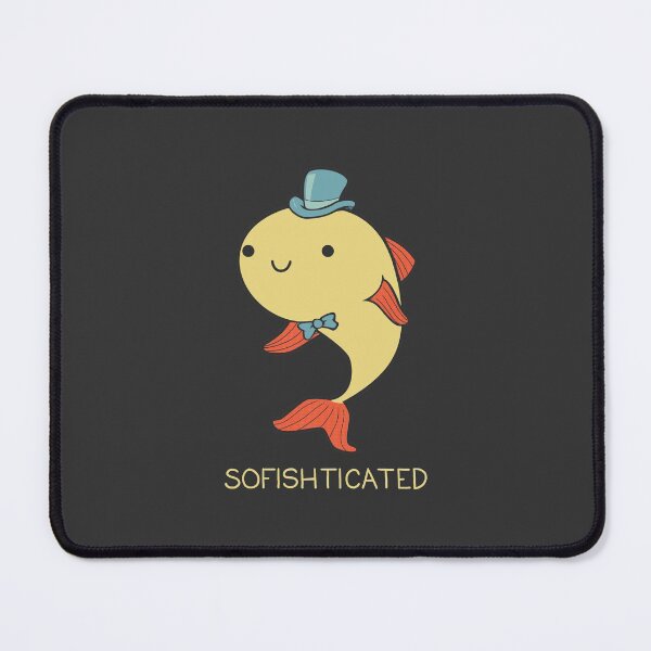 Item preview, SOFISHTICATED designed and sold by cheezup.