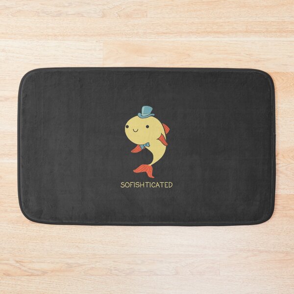 Item preview, SOFISHTICATED designed and sold by cheezup.