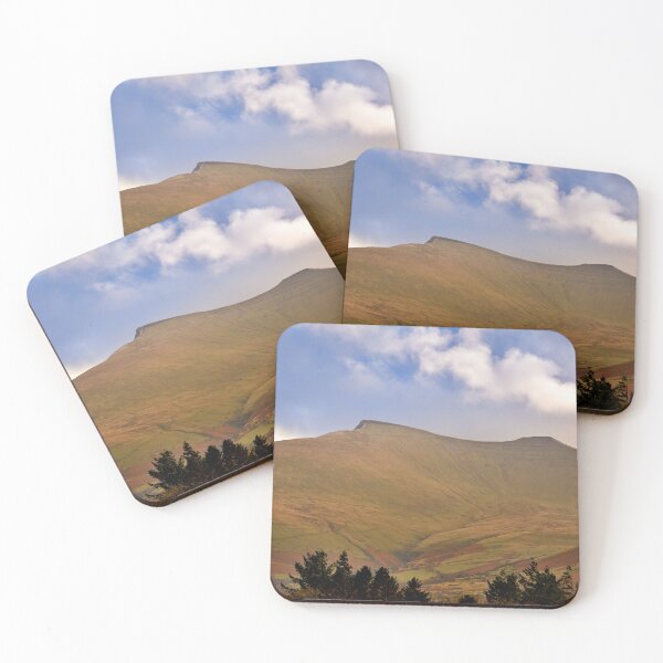Item preview, Pen y Fan and Corn Du Brecon Beacons designed and sold by VnGphoto.