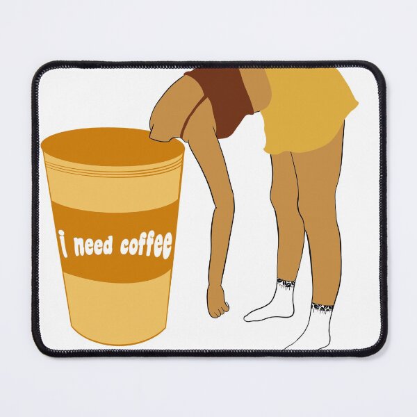 Item preview, I need coffee- color tone (2) designed and sold by Mywaytothehigh.