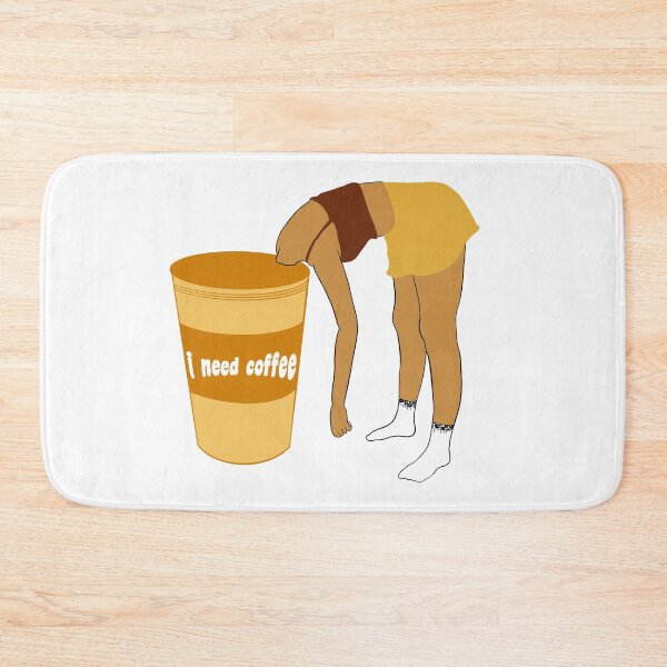 Item preview, I need coffee- color tone (2) designed and sold by Mywaytothehigh.