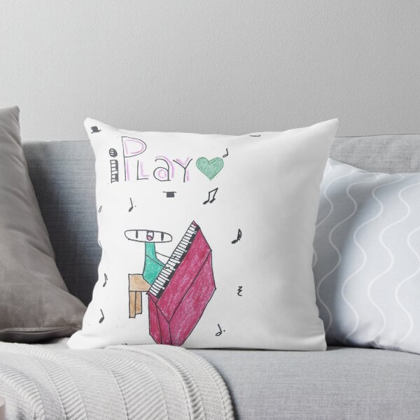 Item preview, iPlay designed and sold by Tangerine27.