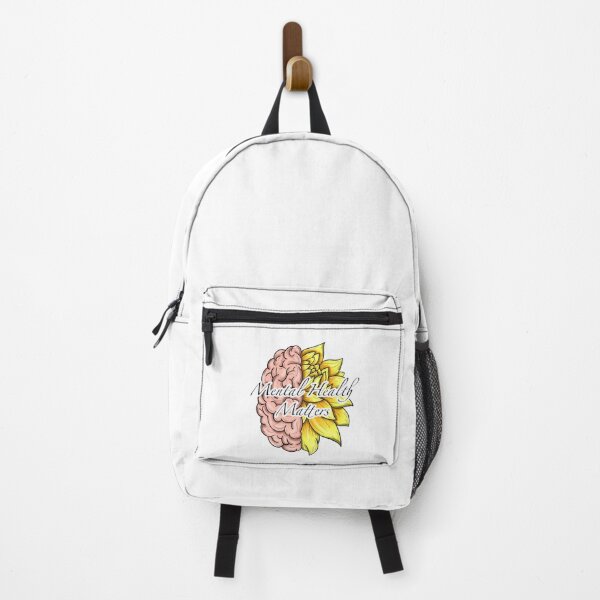 Item preview, Mental Health Matters designed and sold by skylar-oneil.