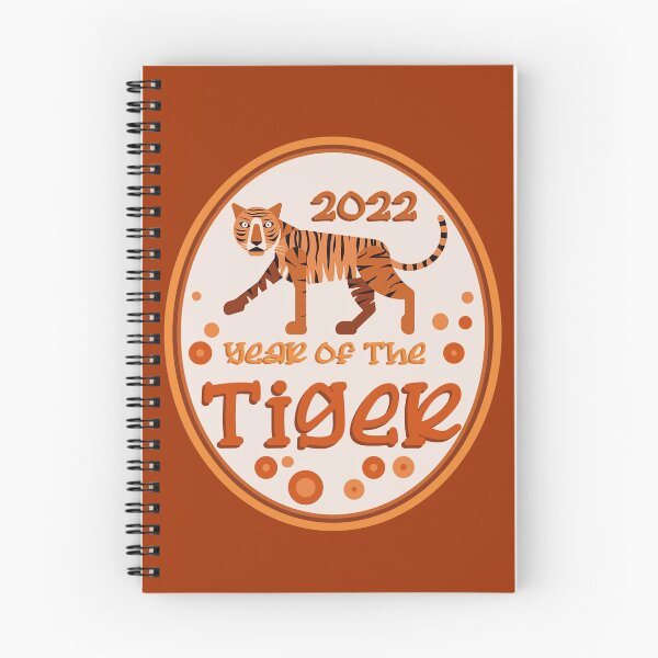 Item preview, Year of the Tiger designed and sold by sandpiperstudio.