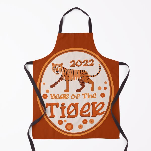 Item preview, Year of the Tiger designed and sold by sandpiperstudio.