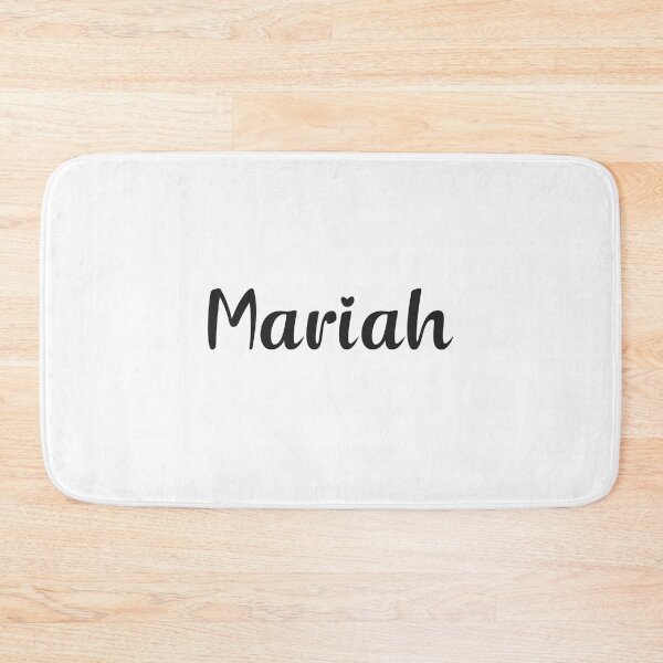 Item preview, Mariah designed and sold by 99Posters.