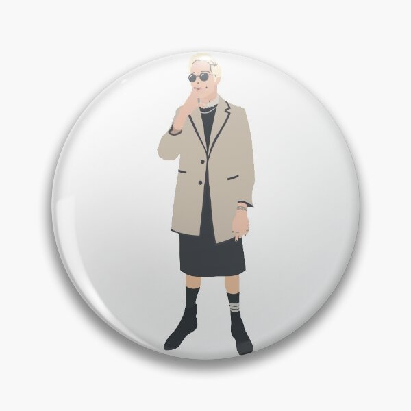 Item preview, Pete Davidson at Met Gala designed and sold by Shayli Kipnis.