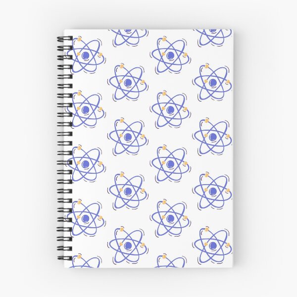 Item preview, atom designed and sold by Malulean.