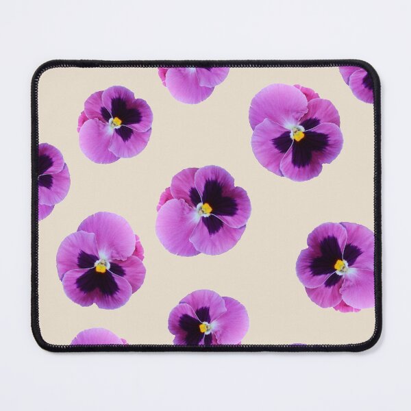 Item preview, Pink Purple Pansy designed and sold by STHogan.