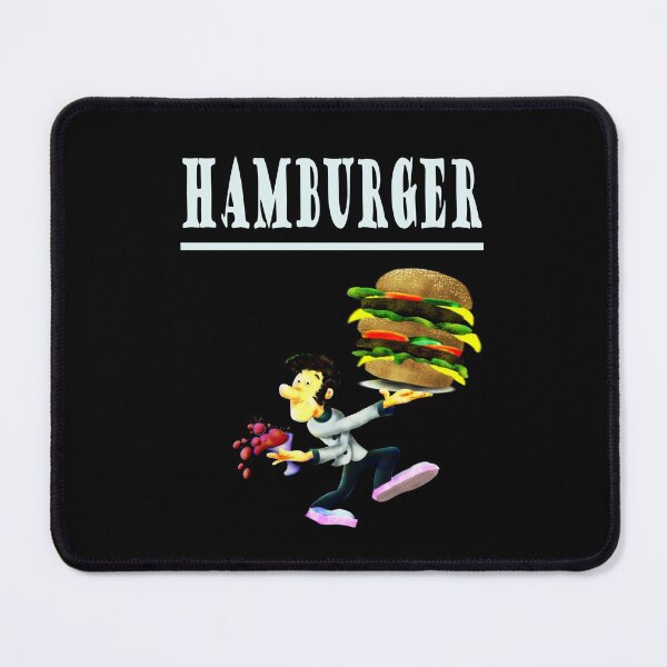 Item preview, Hamburger designed and sold by e-dream.