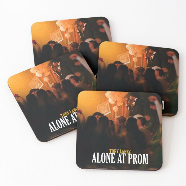 Item preview, ALONE AT PROM - TORY LANEZ designed and sold by ChanceThatBino.