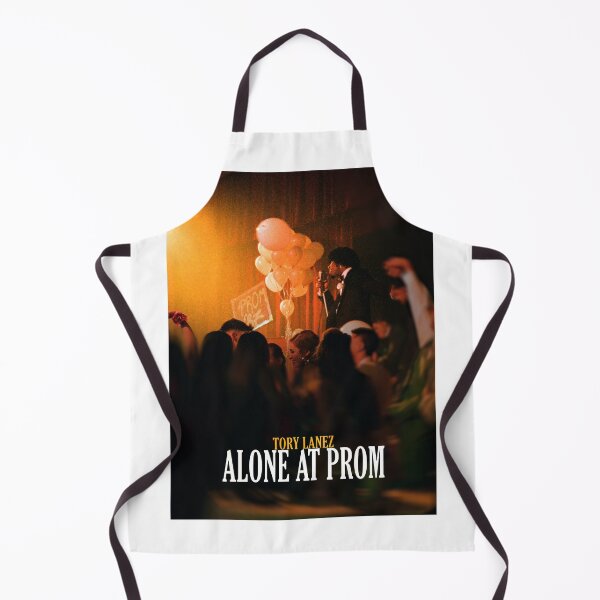 Item preview, ALONE AT PROM - TORY LANEZ designed and sold by ChanceThatBino.