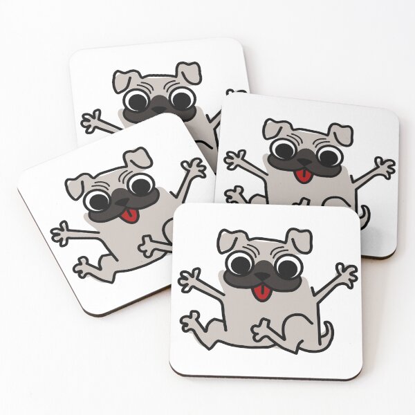 Item preview, Es un dibujo animado del barro amasado designed and sold by dogobsession.