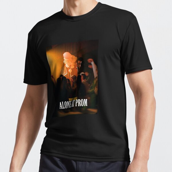 Alone At Prom Tory Lanez Shirt - NVDTeeshirt