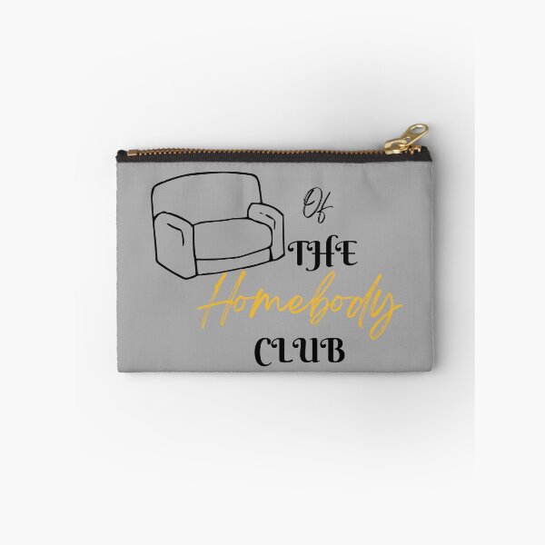 Item preview, Homebody Club designed and sold by KwaleKreates.