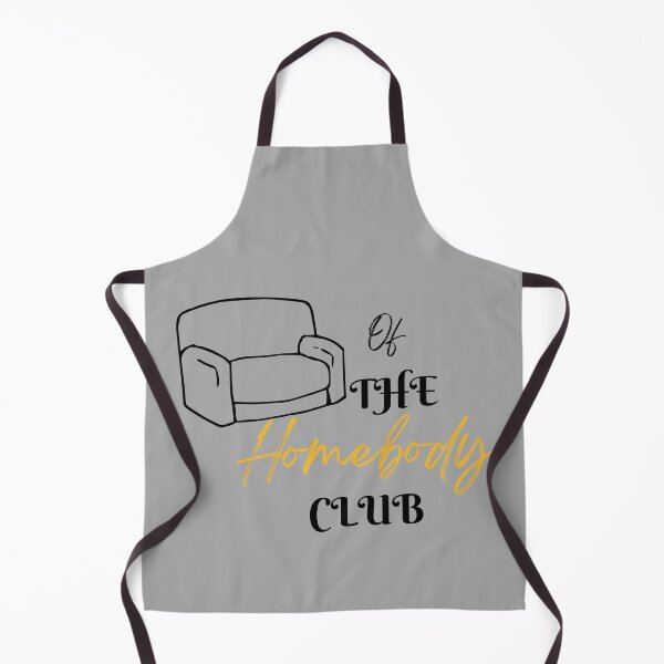 Item preview, Homebody Club designed and sold by KwaleKreates.