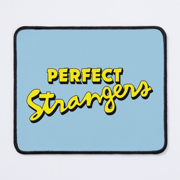 Item preview, Perfect Strangers designed and sold by DCdesign.