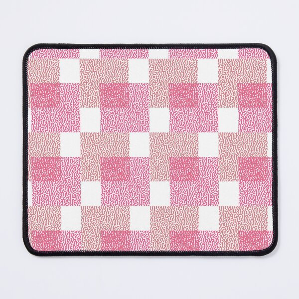 Item preview, Pink Turing Pattern-Mixed Colorful Pink designed and sold by AmeliaStore1.