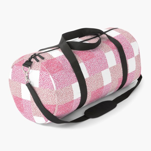 Item preview, Pink Turing Pattern-Mixed Colorful Pink designed and sold by AmeliaStore1.