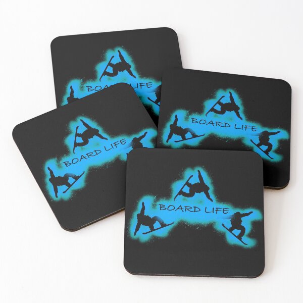 Item preview, BOARD LIFE Trio designed and sold by miad829.