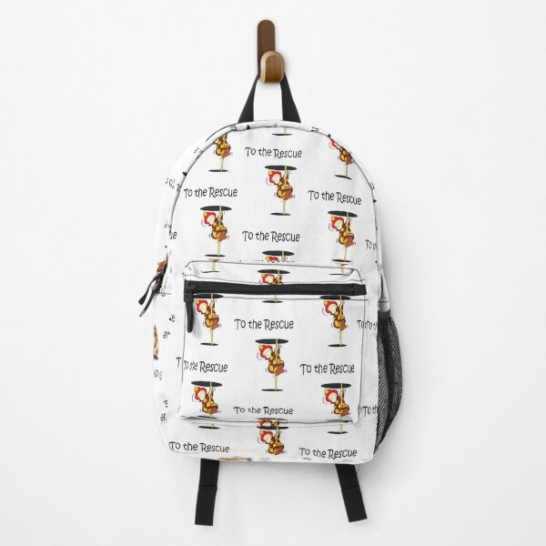 Item preview, Fireman to the rescue! designed and sold by e-dream.