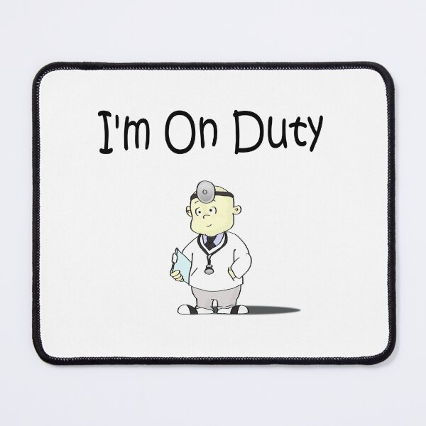 Item preview, The Doctor is In designed and sold by e-dream.