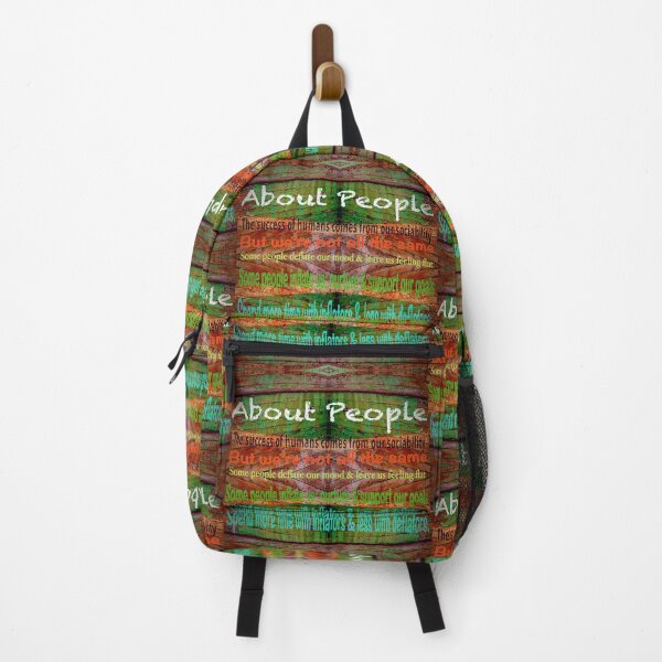 Item preview, About People - Tony Pleasance, 2021 designed and sold by Tony Pleasance Art.