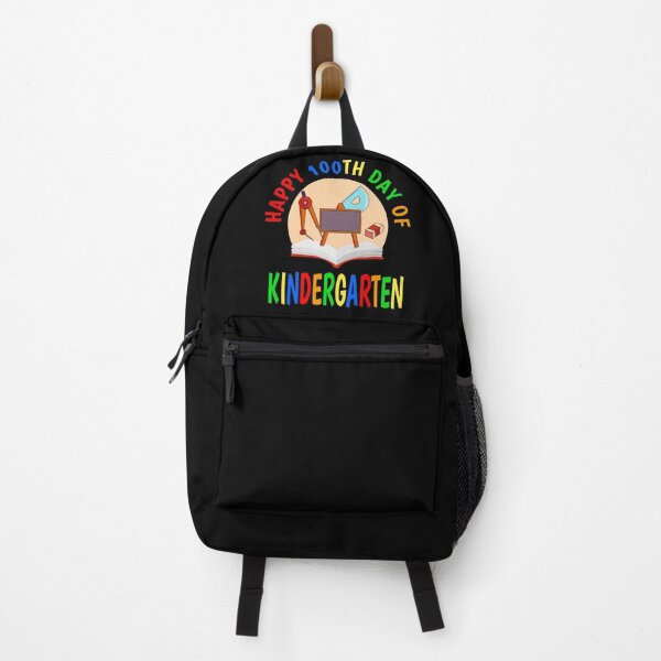 Item preview, Happy 100th Day Of Kindergarten 2022 designed and sold by naworas.