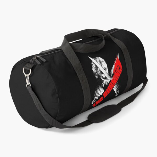 Item preview, The Burning designed and sold by DCdesign.
