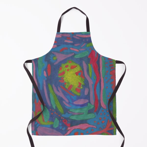 Item preview, Sea nimitta designed and sold by outlier-richie.