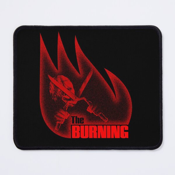 Item preview, The Burning designed and sold by DCdesign.
