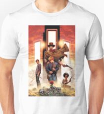 The Tower Series Unisex T-Shirt