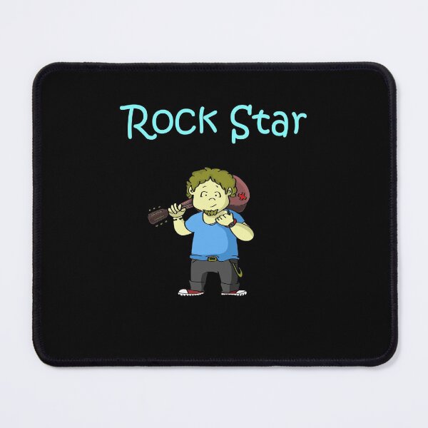 Item preview, Rock Star designed and sold by e-dream.