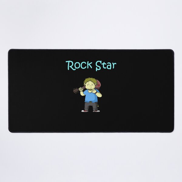 Item preview, Rock Star designed and sold by e-dream.