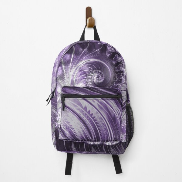 Item preview, Purple Elegance Two designed and sold by Elisabeth Lucas.