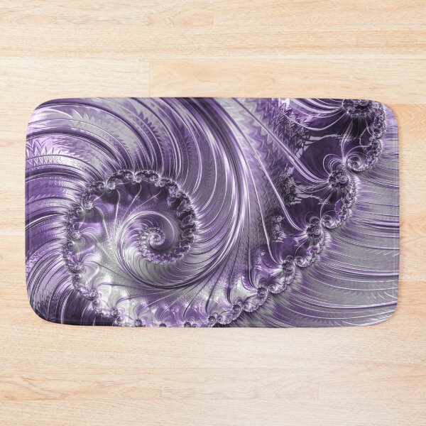 Item preview, Purple Elegance Two designed and sold by Elisabeth Lucas.