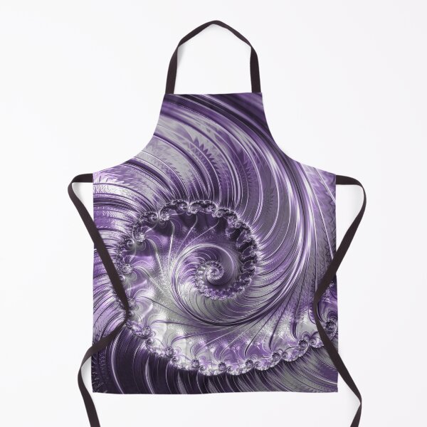 Item preview, Purple Elegance Two designed and sold by Elisabeth Lucas.