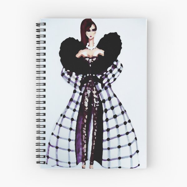 Item preview, Dressed To Thrill designed and sold by JamesThomasRyan.