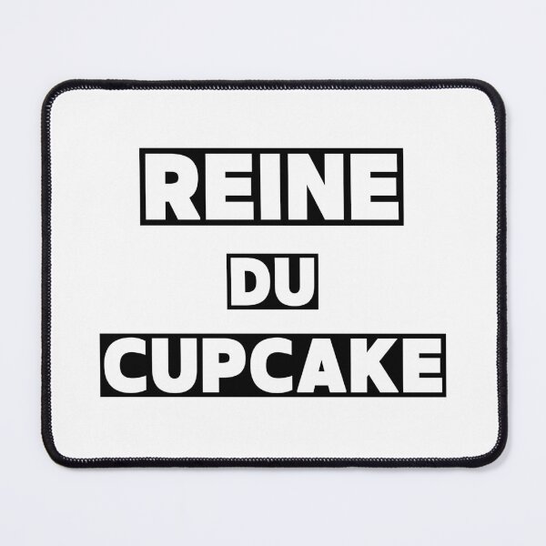 Item preview, Cupcake queen designed and sold by MlleGloriaShop.