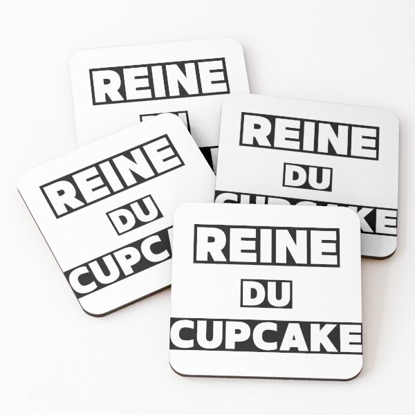 Item preview, Cupcake queen designed and sold by MlleGloriaShop.