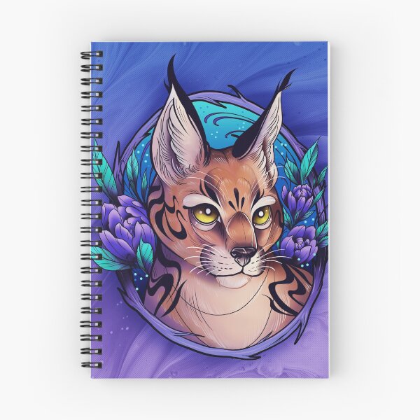 Item preview, Lince designed and sold by Peregrine Jazmin.
