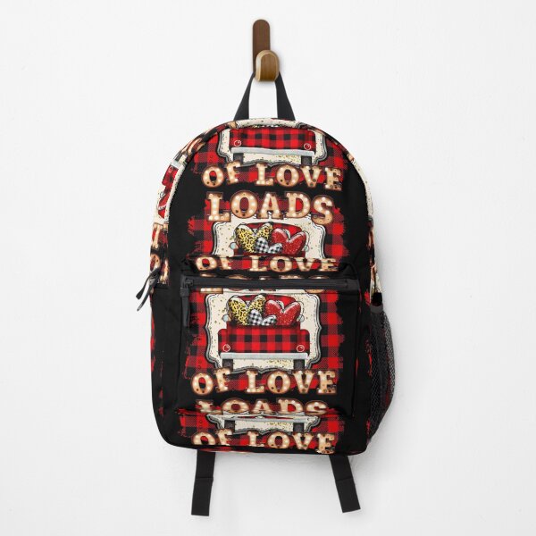 Item preview, Loads of love Valentine’s Day truck- Valentine’s Day designed and sold by Designs Of all kinds.