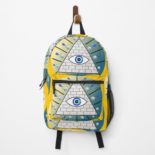 Item preview, Illuminati Eye Symbol designed and sold by AOCollections.