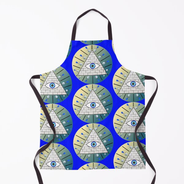 Item preview, Illuminati Eye Symbol designed and sold by AOCollections.
