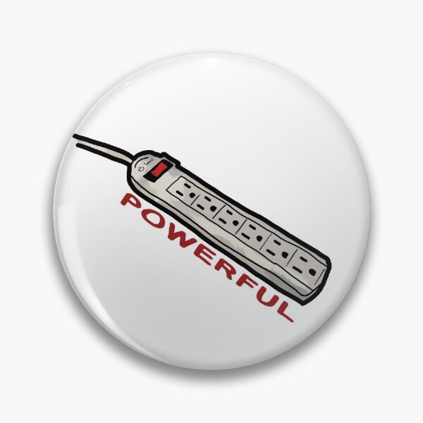 Item preview, Powerful designed and sold by connor-maitland.