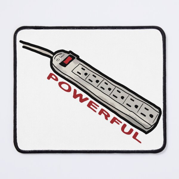 Item preview, Powerful designed and sold by connor-maitland.