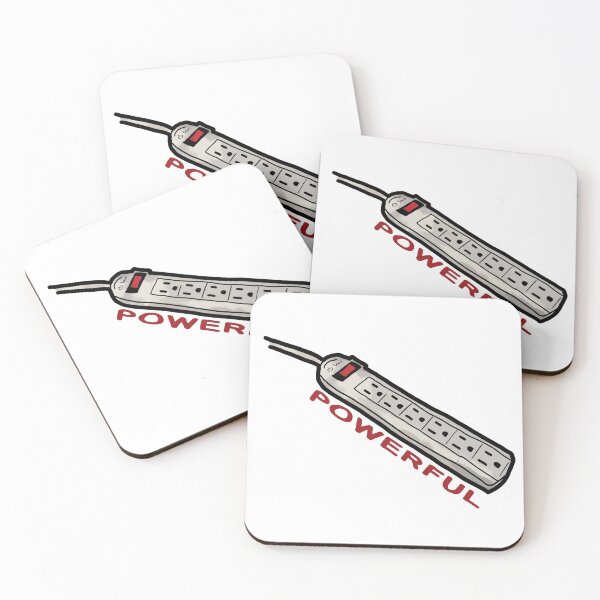 Item preview, Powerful designed and sold by connor-maitland.